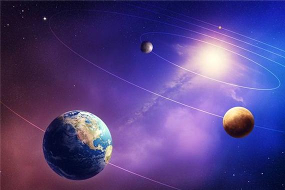 梦见星球怎么回事
