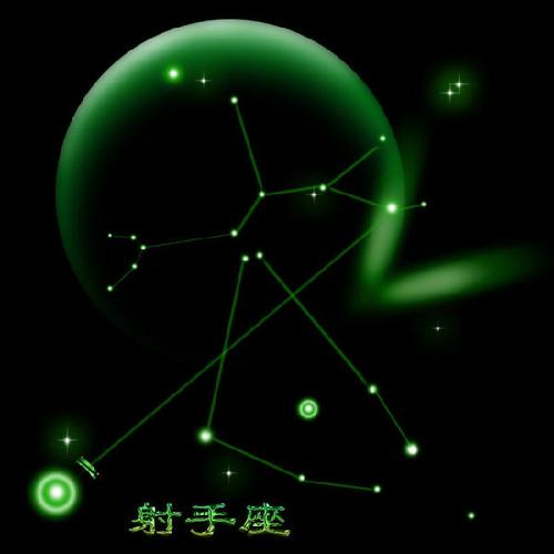 射手座做事能够有条不紊吗
