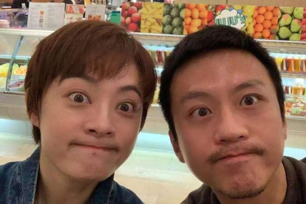 最般配的明星夫妻面相