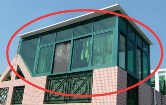 风水为什么说顶楼不能住人