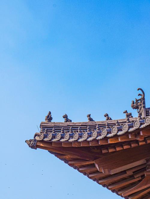 梦见宫墙 宫院是什么意思