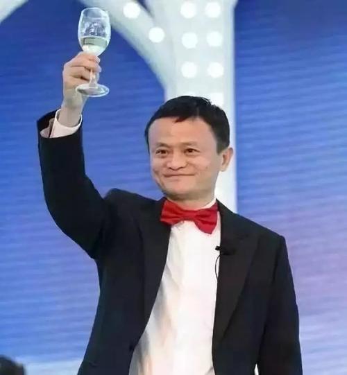 梦见马云是好的兆头吗