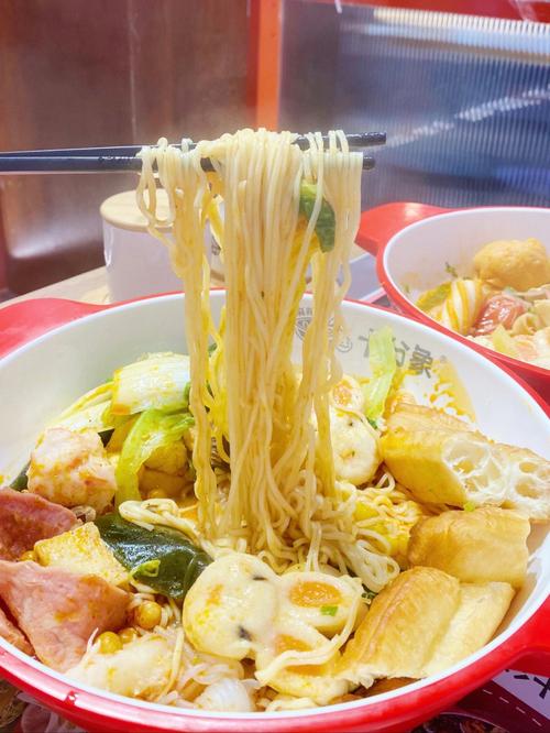 梦见买麻辣烫