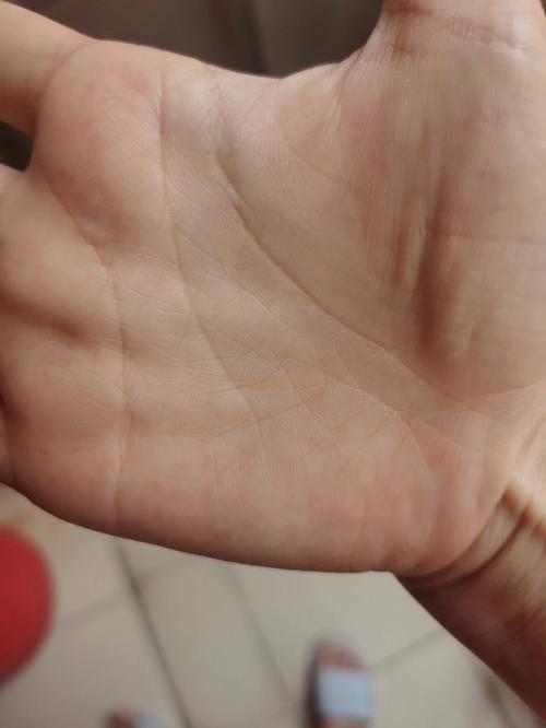 掌纹乱的女人意味着什么