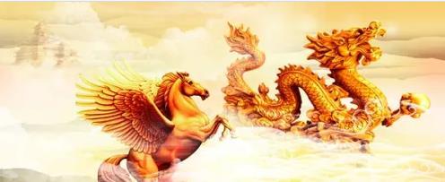为什么龙和马不能成为夫妻
