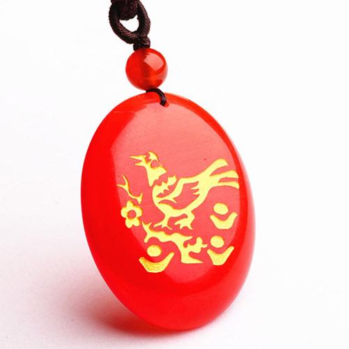 男鸡女马结婚好吗?属鸡人佩戴什么吉祥物招财?