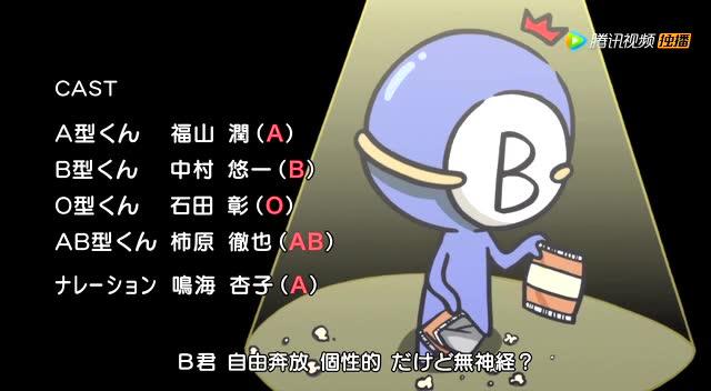 遇事只会逃避的血型,谁是甘当鸵鸟的血型君