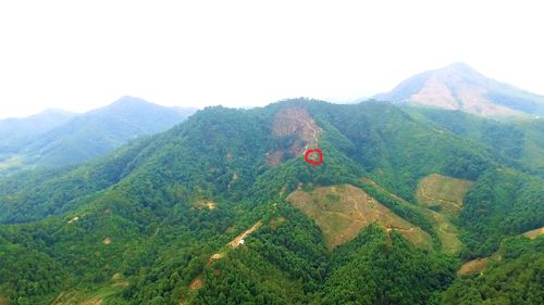 广西最好祖坟风水宝地