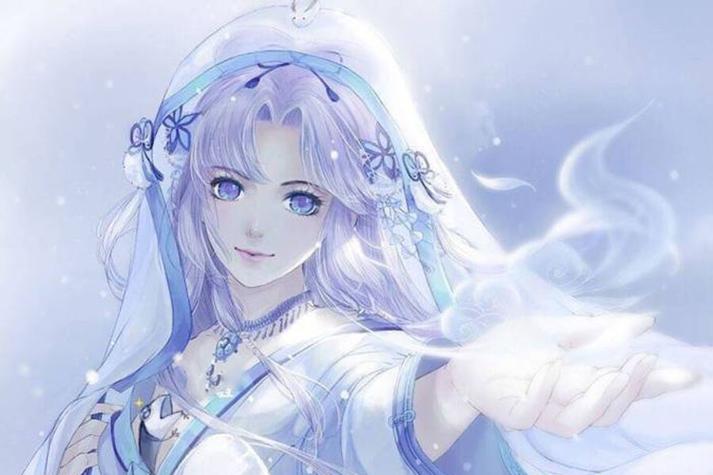谁能翔住摩羯女,哪个星座能驾驭摩羯女
