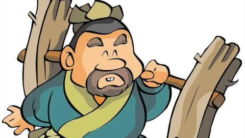 梦见砍柴是什么意思
