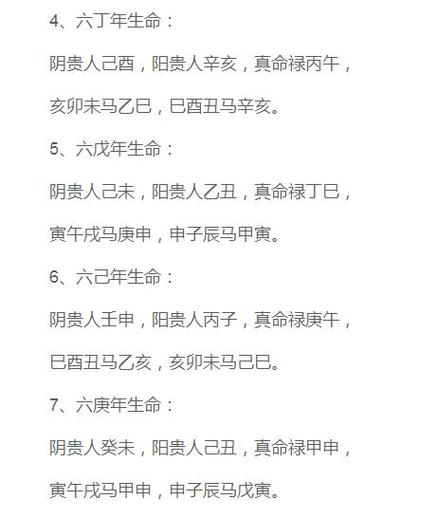 木命人的贵人运在什么方位?