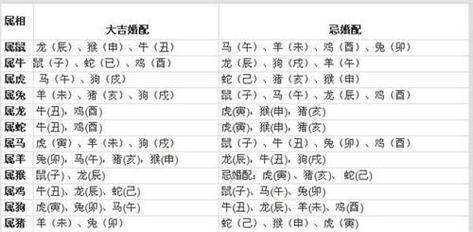 丙子日柱婚配如何