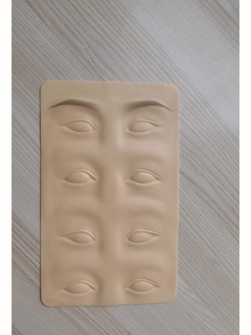 短促秀眉的眉毛有什么说法