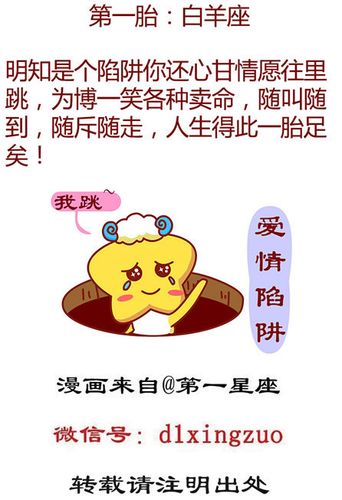白羊男对待备胎的方式是什么