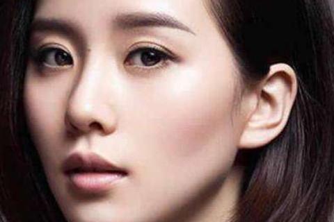 瓜子脸女生运势真的差吗?