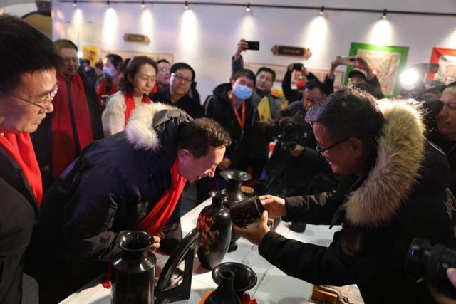 中国风水文化研究院山东分院