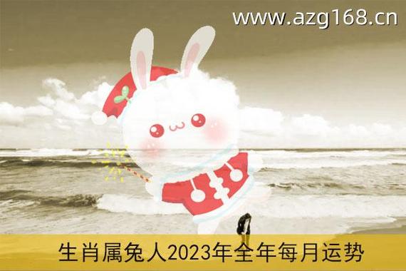 6岁2023年出生的属兔男命2023年下半年运气如何