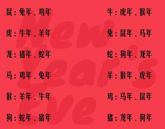 鼠年桃花旺盛 脱单的生肖