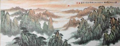 人与姓名(之一) 作者:副会长黄山