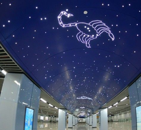 毛主席是哪个星座的