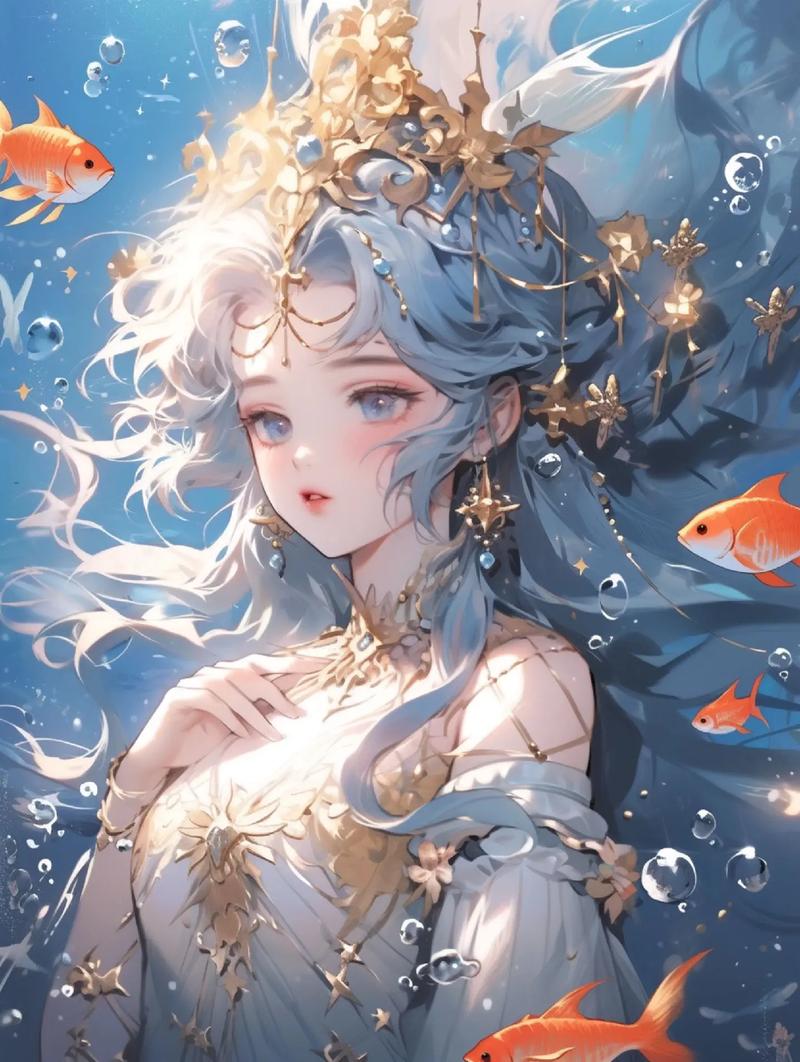 2021年双鱼女的正桃花星座