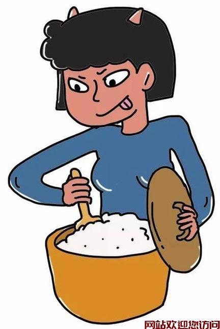 梦见煮饭煮不熟