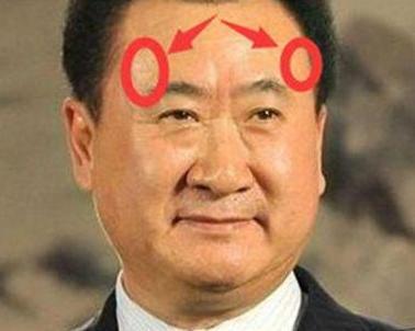 粗眉毛的男人注定会大富大贵吗