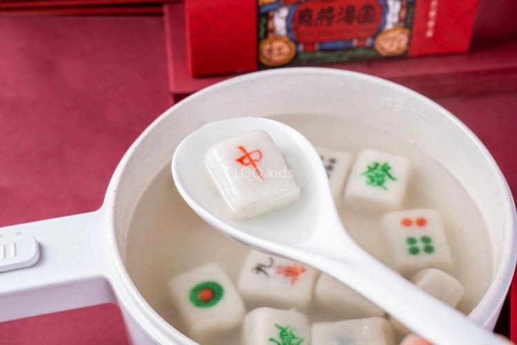 梦见血馒头意味着什么?开运吃汤圆