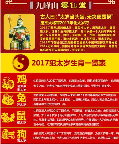 风水入门知识:太岁的含义