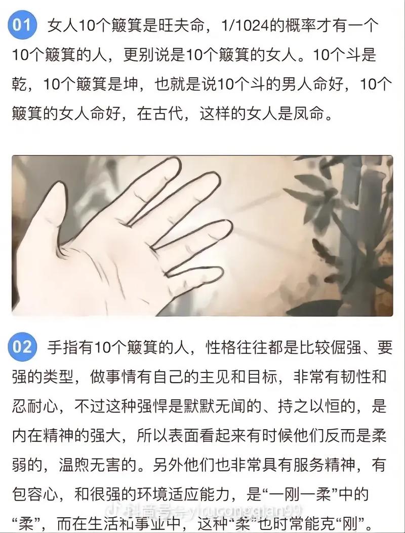 六个簸箕几个斗的女人