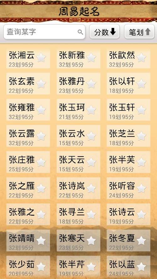 五行属水有文化有内涵的女孩名字