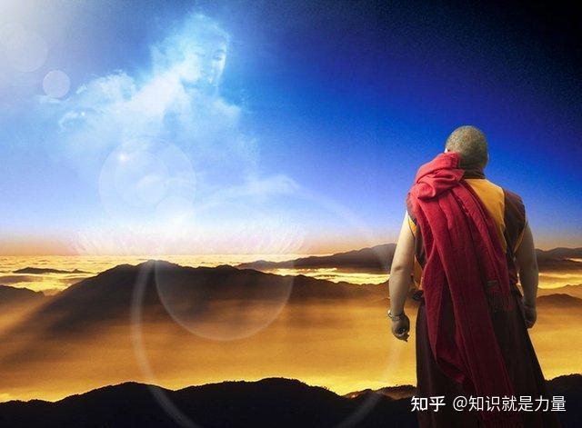 梦见脱俗 看破红尘世俗是什么意思