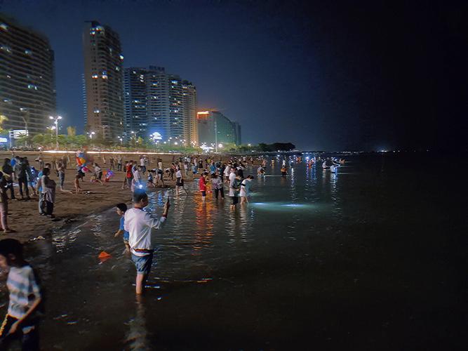 梦见抓鱿鱼是什么意思