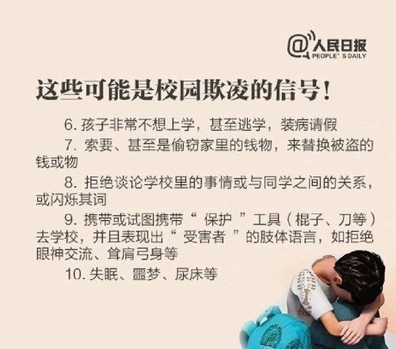 校园霸凌,12星座怎么看
