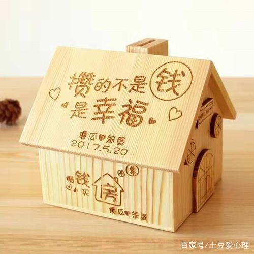 测你是否会存钱