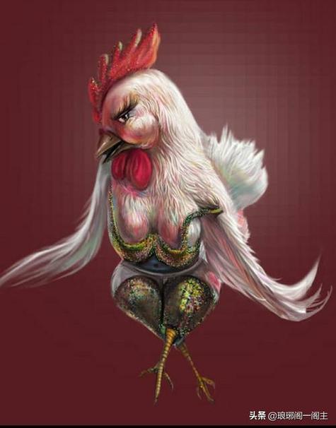 属鸡老板喜欢什么员工