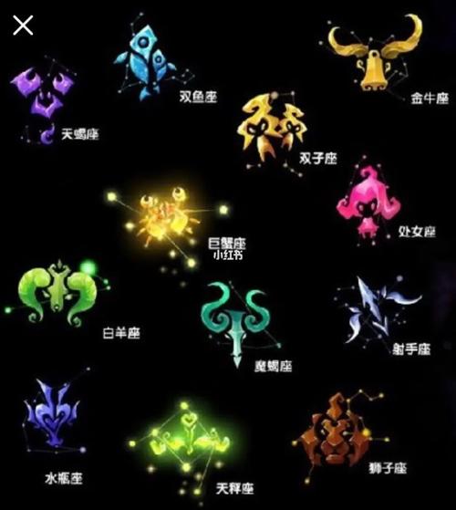 办事速度快的星座