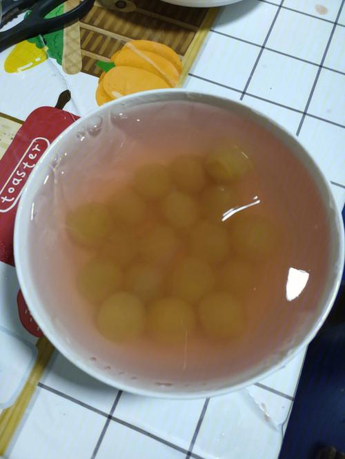 梦见吃果冻，做果冻