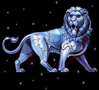 狮子座过不去的坎是什么