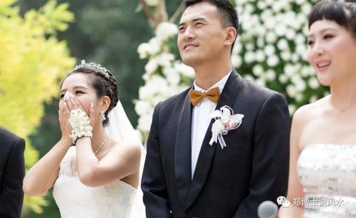 郑博士:女人天生阴重就没婚姻吗?