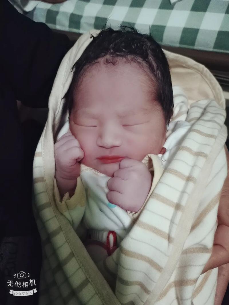 梦见婴儿哭声响亮是什么意思