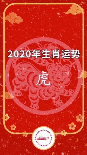 2020鼠年生肖属虎人的财运怎么样,如何提升财运