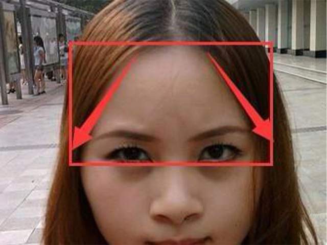 什么面相的女人容易赚钱?