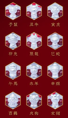 2022本命年属什么