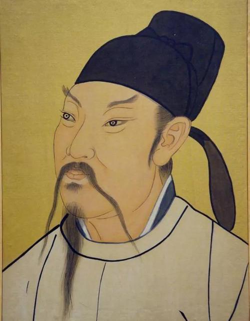 历史名人中有哪些人姓桂