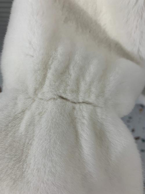 梦见裘皮