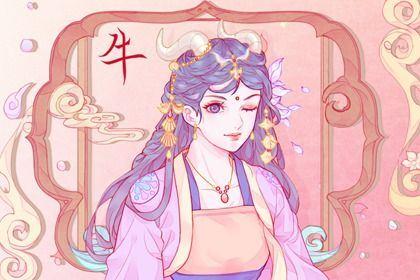 属牛女能否成为最后的女王