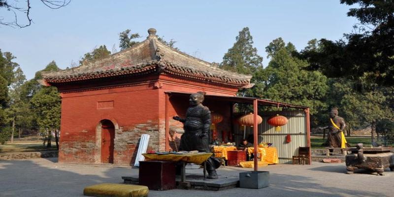登封市哪里算命准