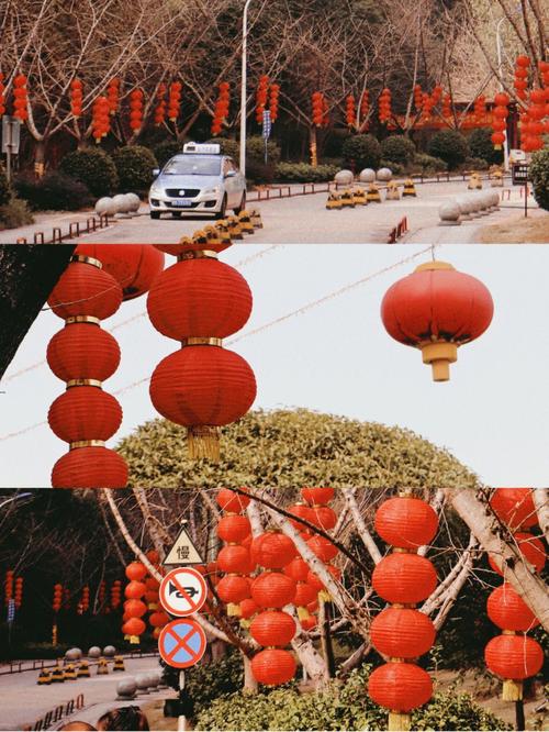 红灯笼不能随便挂是真的吗