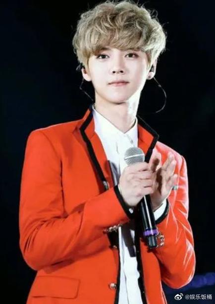 EXO里谁和鹿晗星座一样
